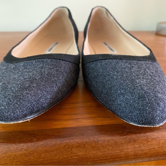 MANOLO BLAHNIK 38 EU Flats - Picture 3 of 7